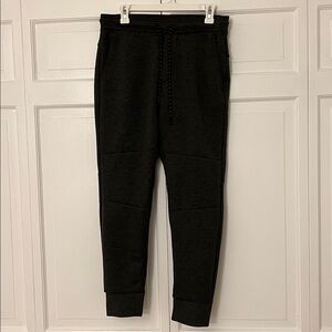 American Eagle Outfitters Charcoal Joggers